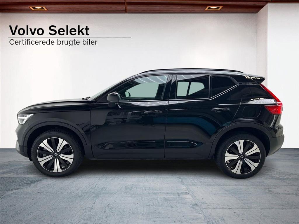 Volvo XC40 Plus billede 3