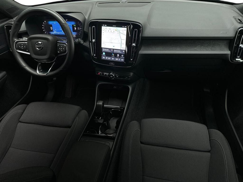 Volvo XC40 Plus billede 5