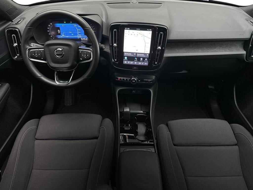 Volvo XC40 Plus billede 6