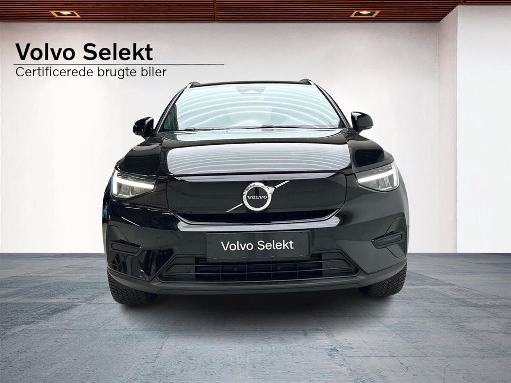 Volvo XC40 Plus billede 9