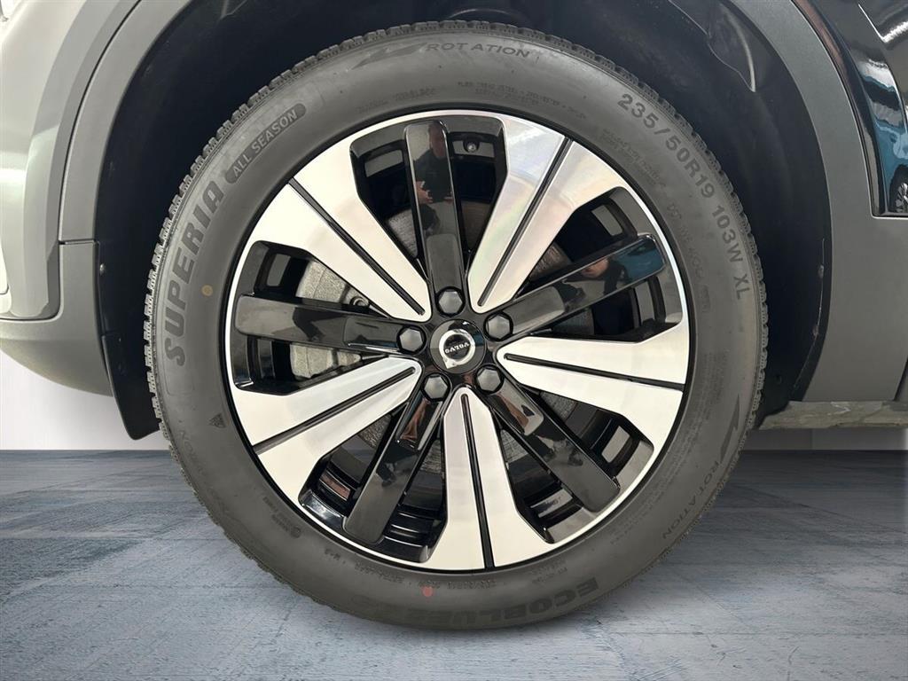 Volvo XC40 Plus billede 10