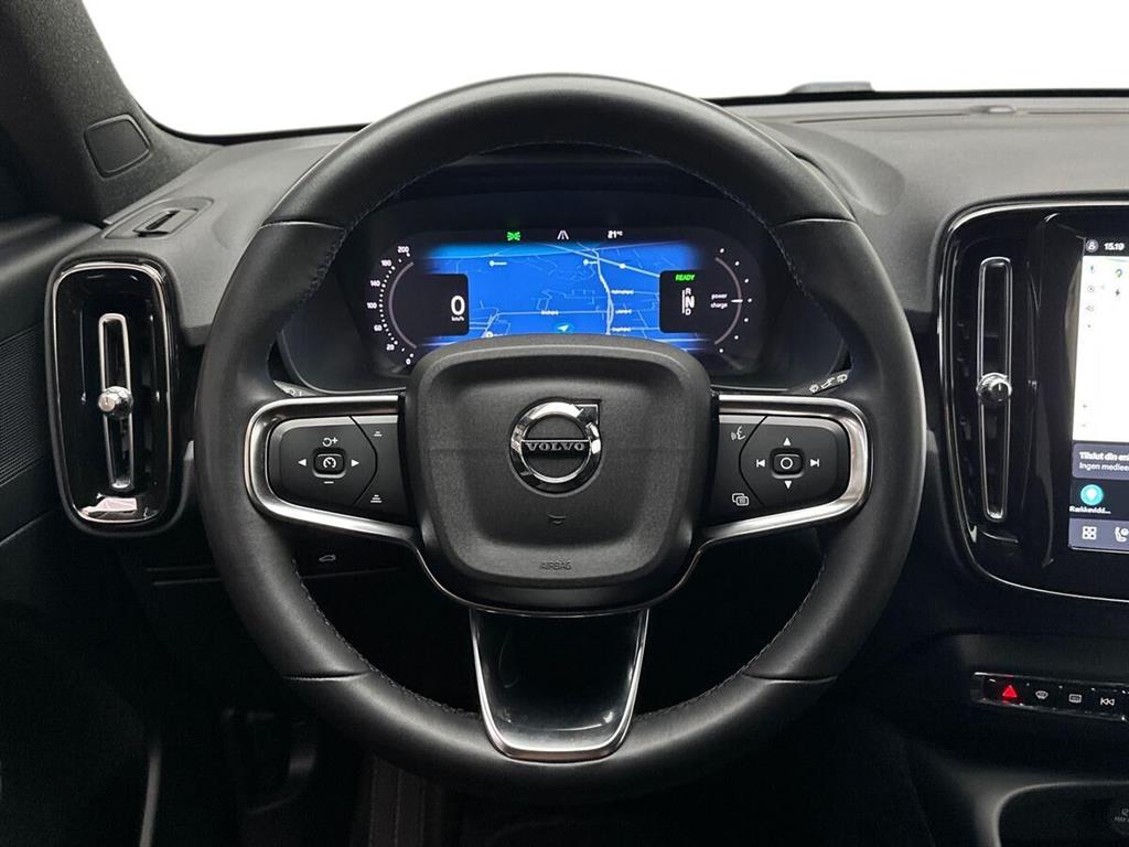 Volvo XC40 Plus billede 11