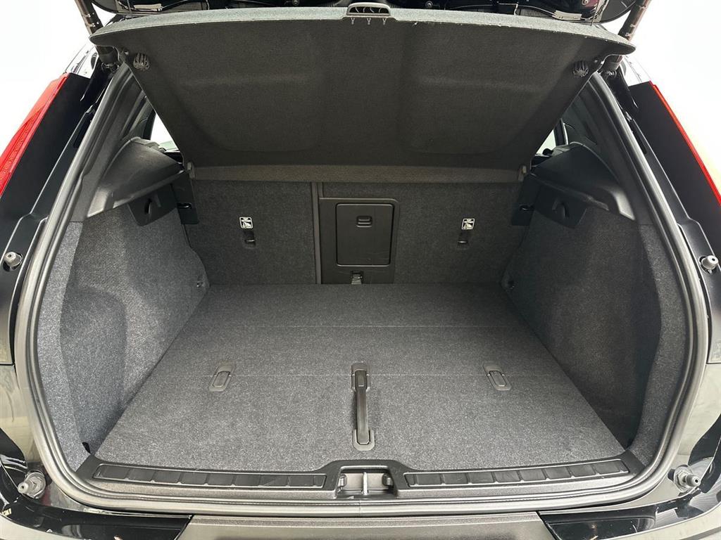 Volvo XC40 Plus billede 14