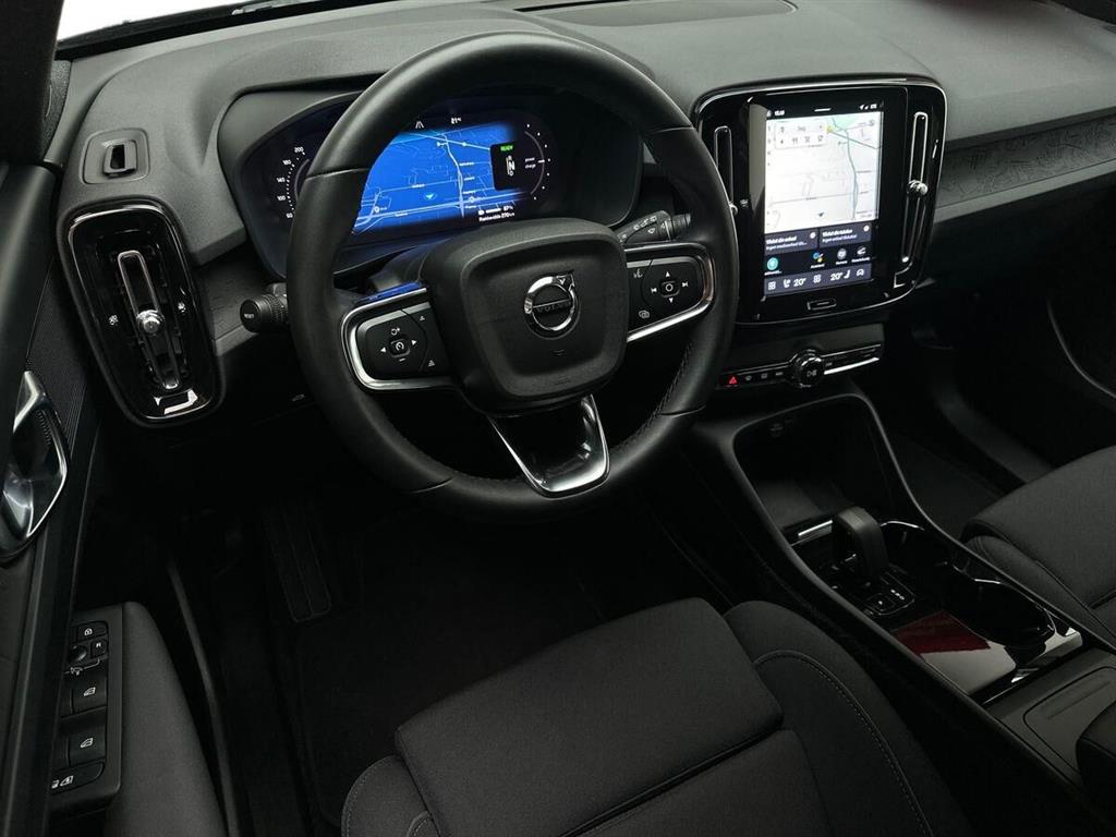 Volvo XC40 Plus billede 15