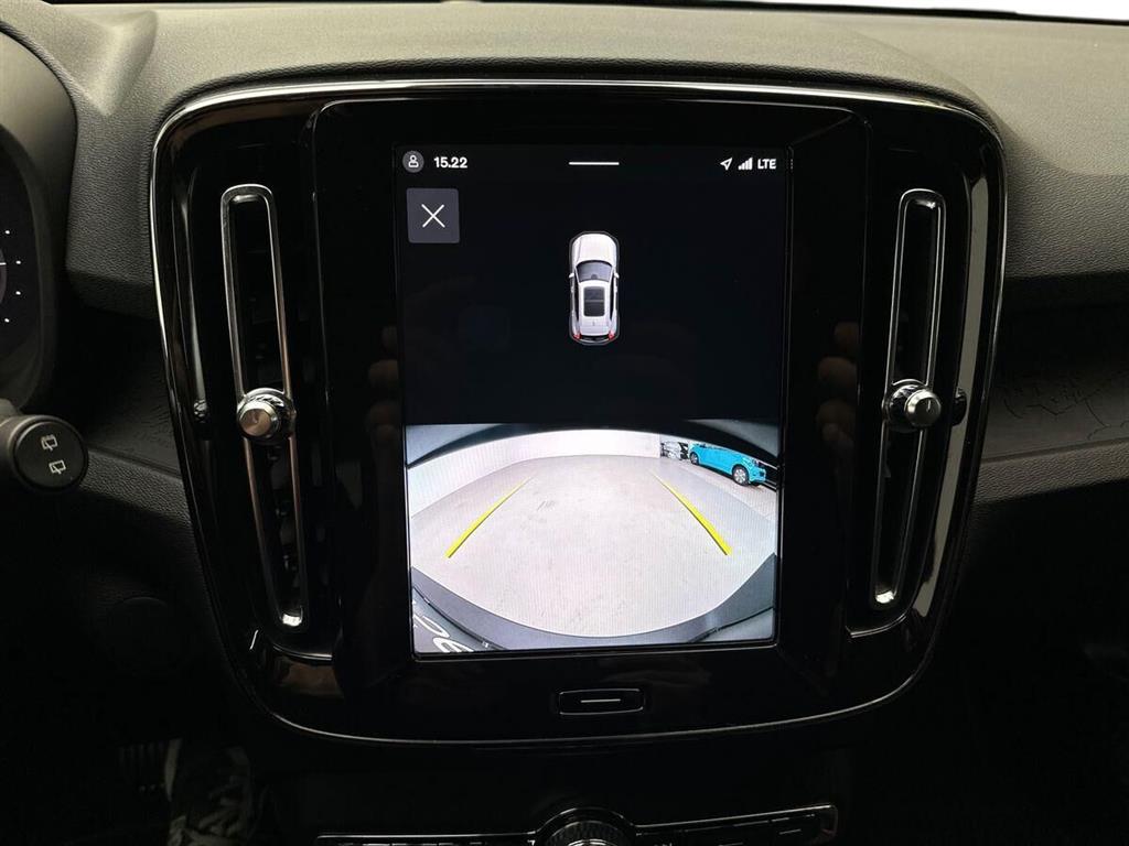 Volvo XC40 Plus billede 16
