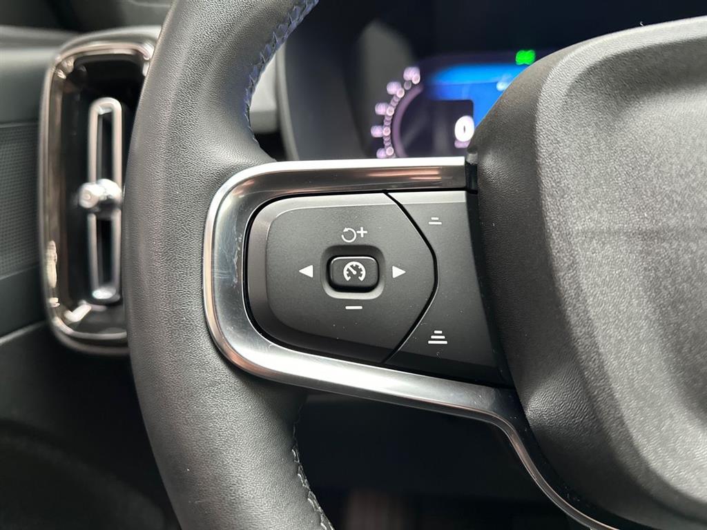 Volvo XC40 Plus billede 19