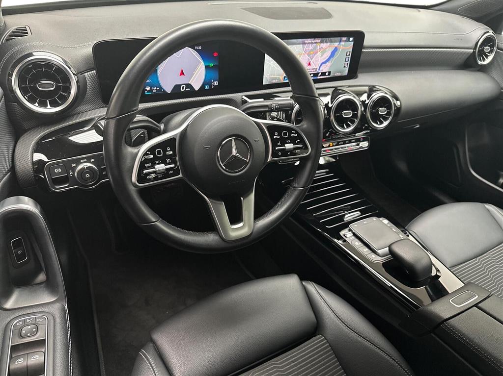 Mercedes-Benz CLA200 Progressive billede 4
