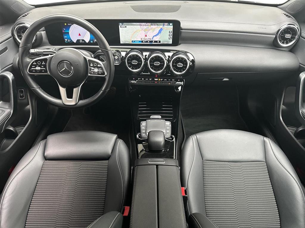Mercedes-Benz CLA200 Progressive billede 5