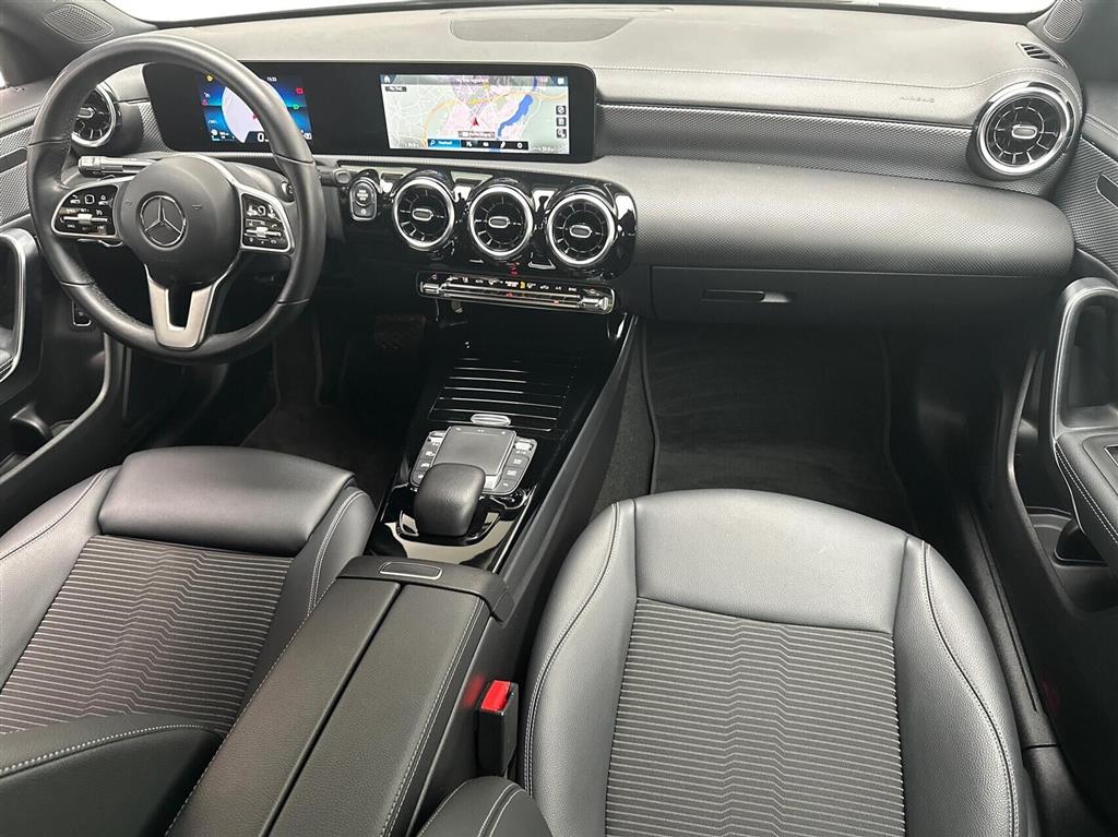 Mercedes-Benz CLA200 Progressive billede 11