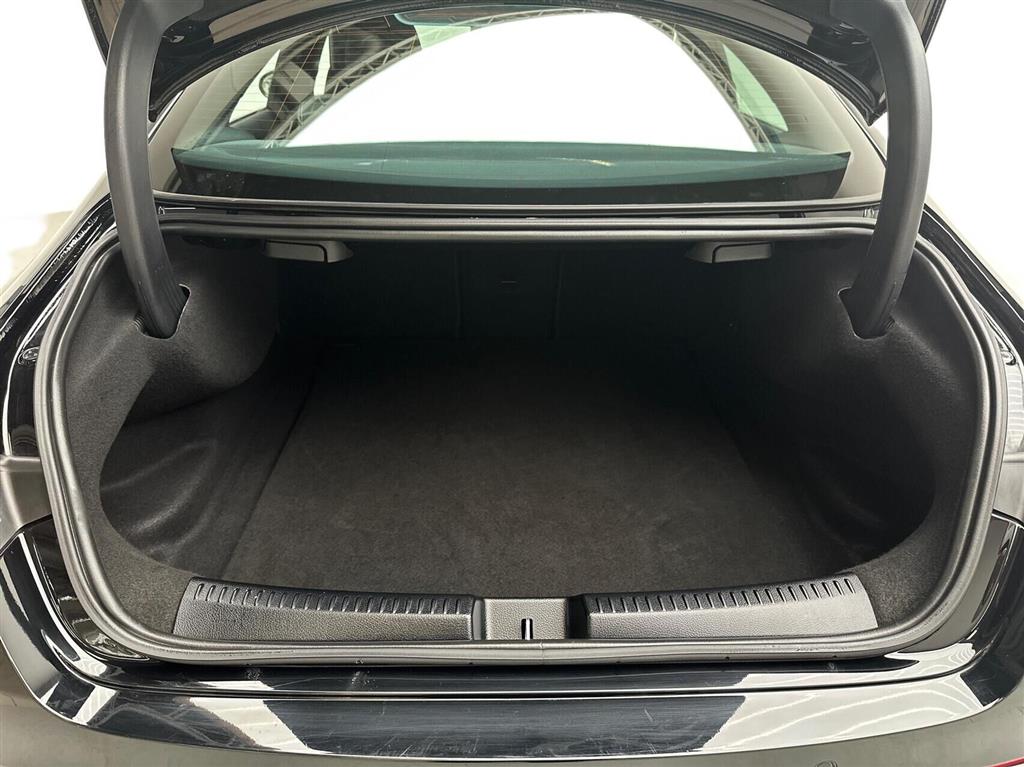 Mercedes-Benz CLA200 Progressive billede 14