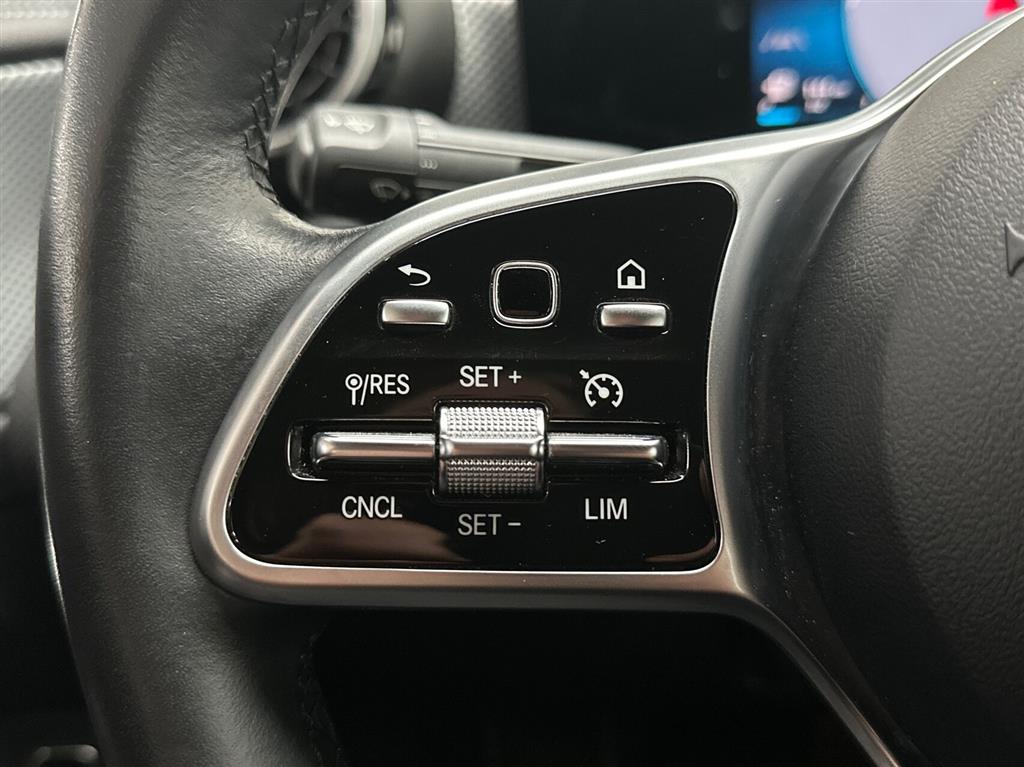 Mercedes-Benz CLA200 Progressive billede 16