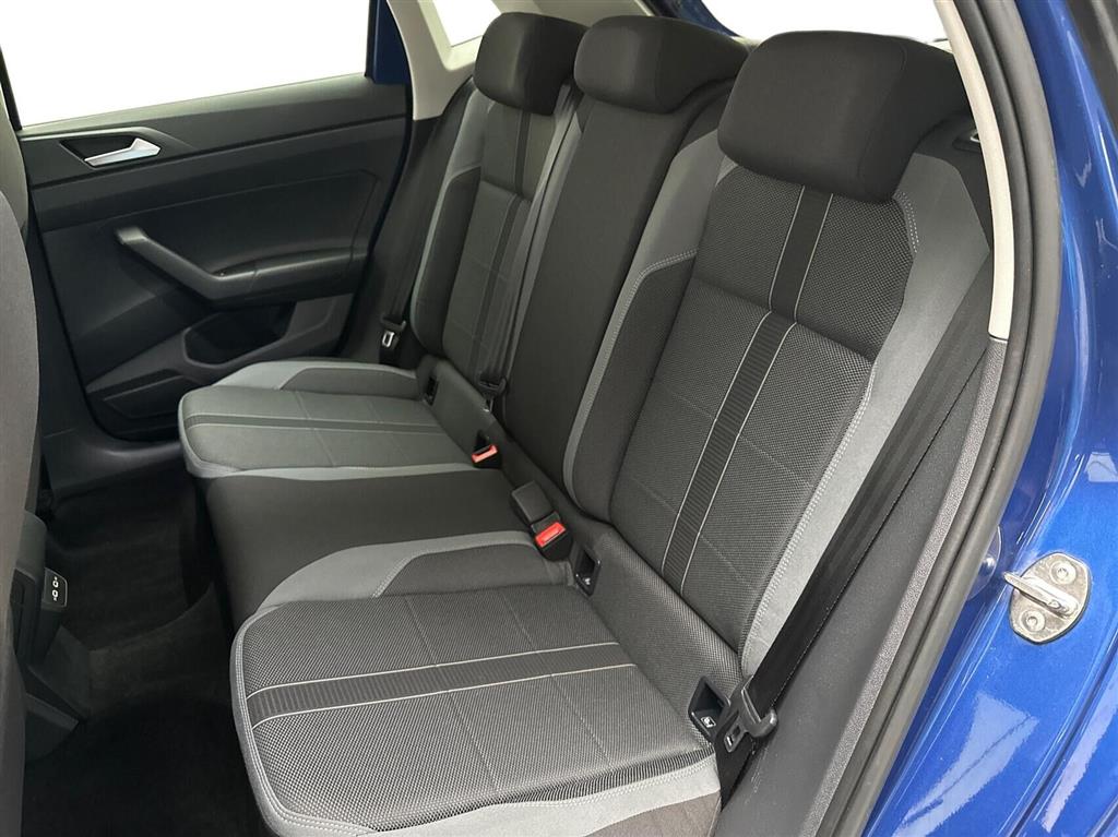 VW Polo Highline billede 13