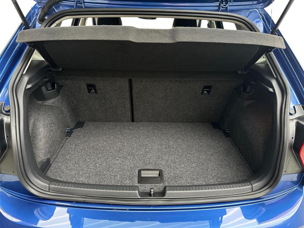 VW Polo Highline billede 14