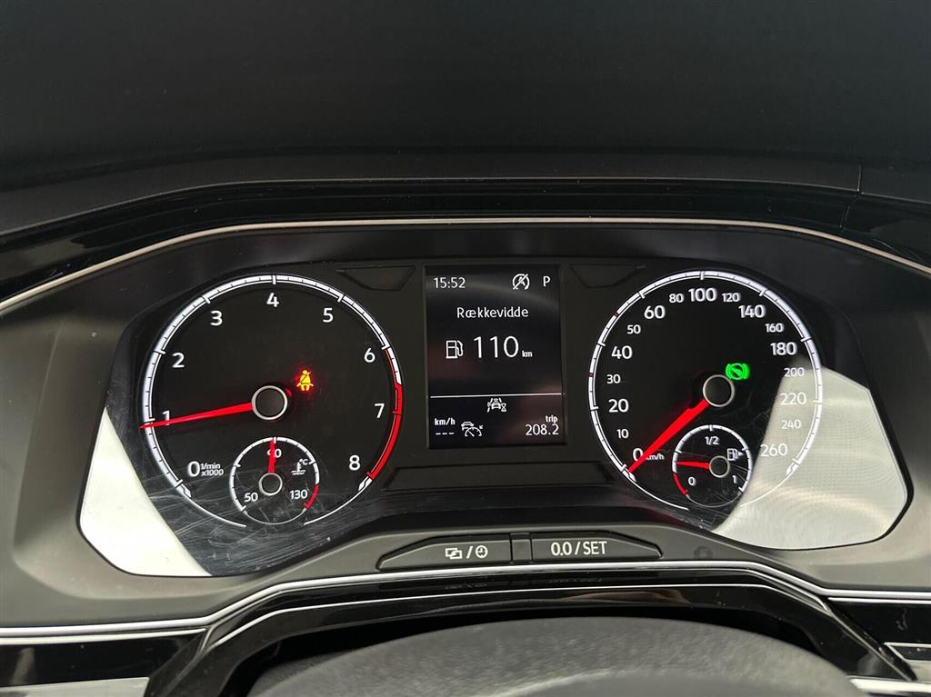 VW Polo Highline billede 15