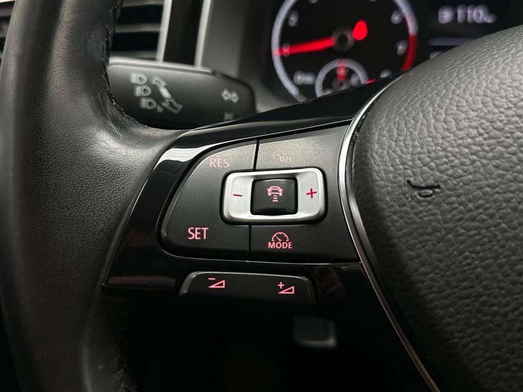 VW Polo Highline billede 16