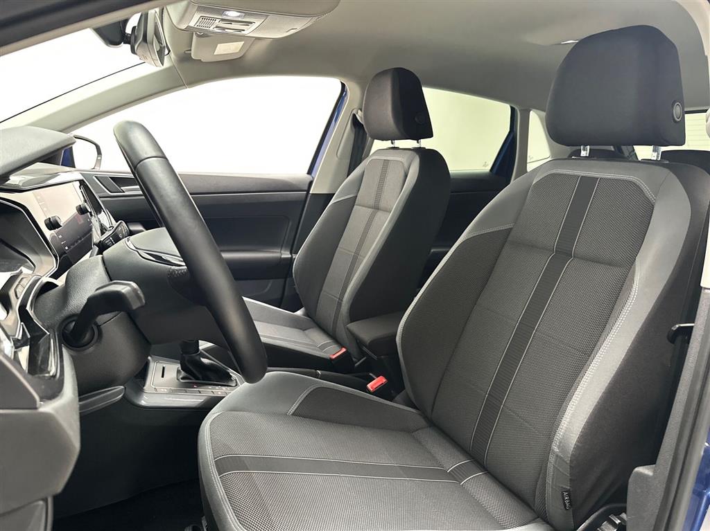 VW Polo Highline billede 19