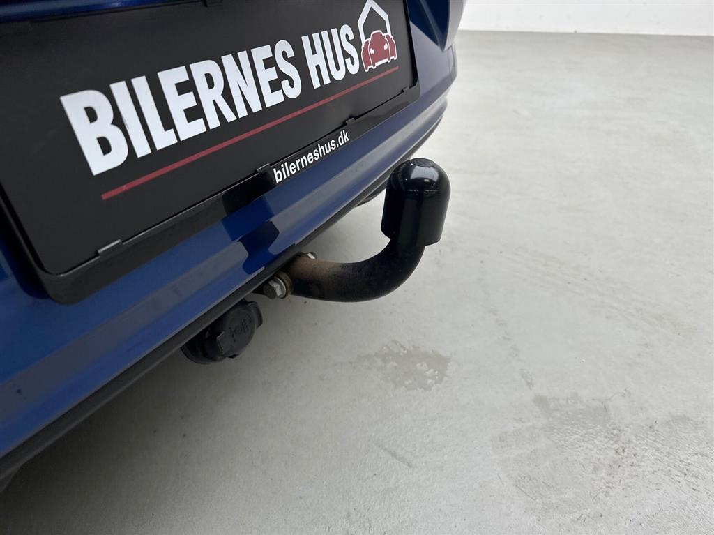 VW Polo Highline billede 20