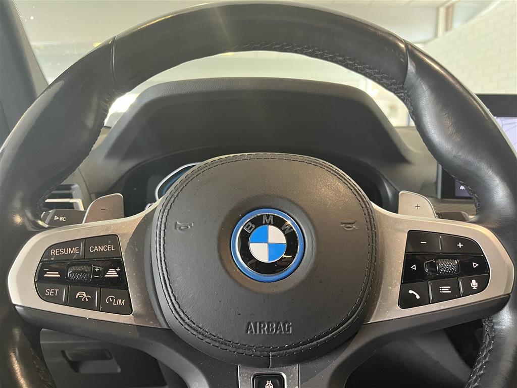 BMW X3 M-Sport billede 7