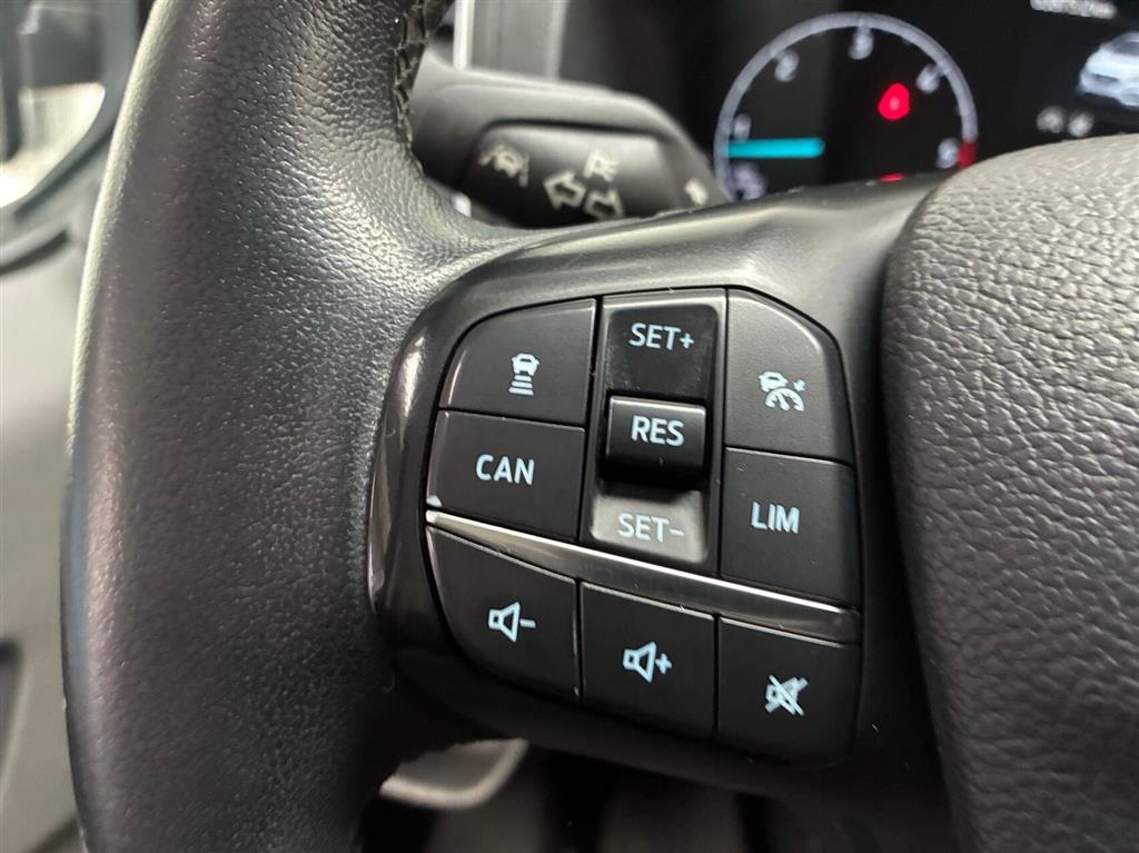 Ford Transit Custom Sport billede 13