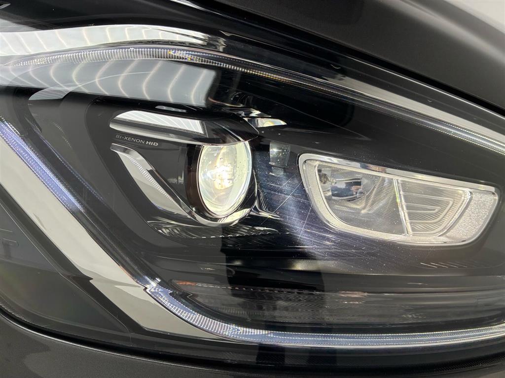 Ford Transit Custom Sport billede 17