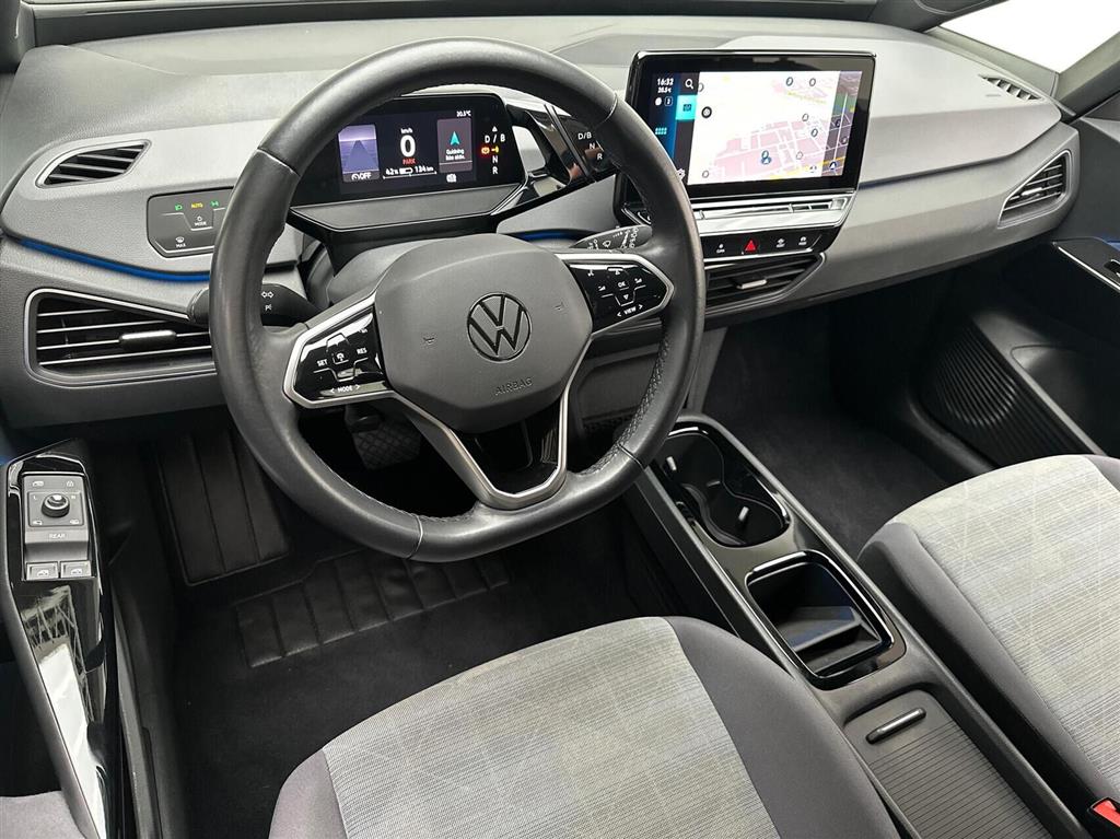 VW ID.3 1st billede 4