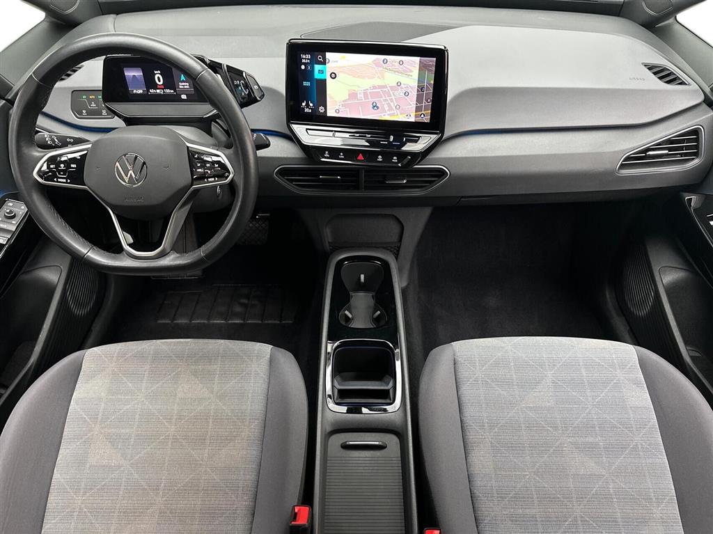 VW ID.3 1st billede 5