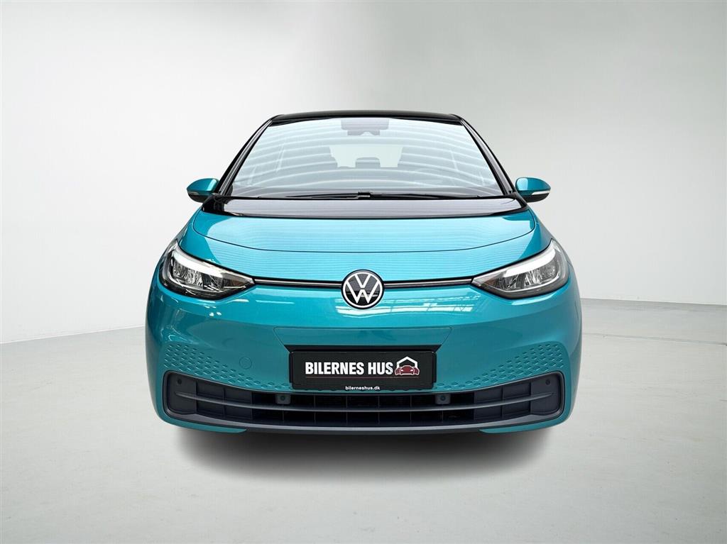 VW ID.3 1st billede 7