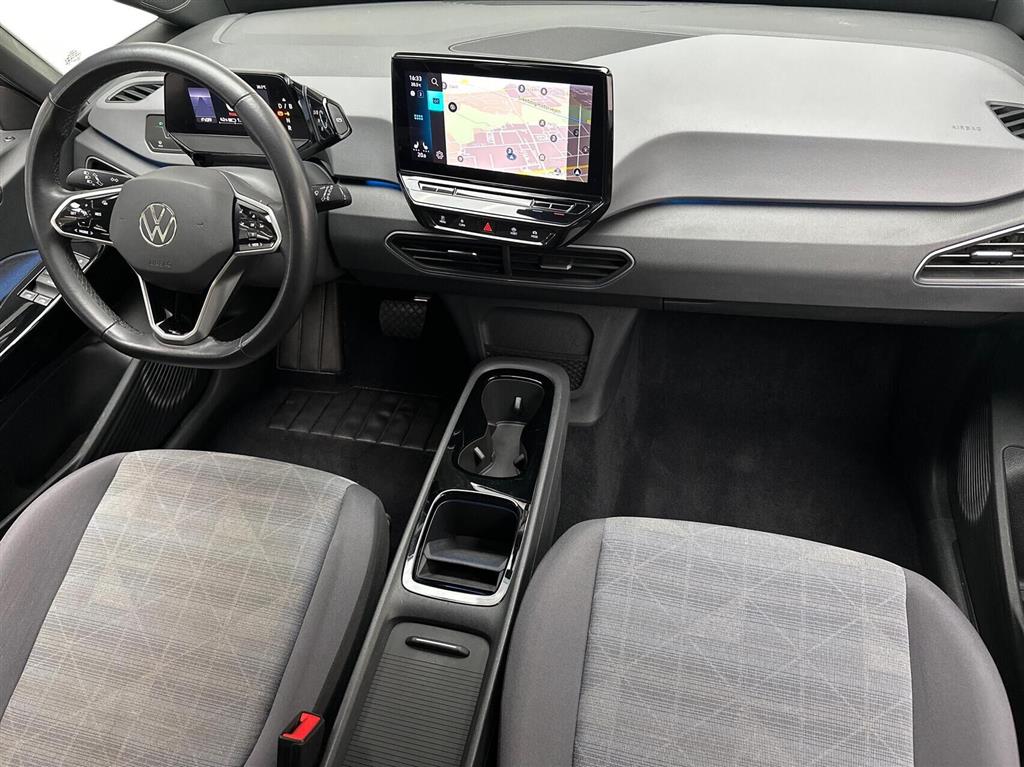 VW ID.3 1st billede 11