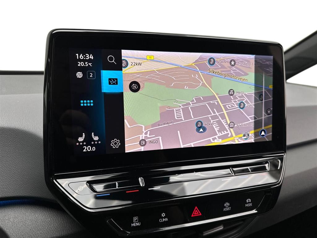 VW ID.3 1st billede 12