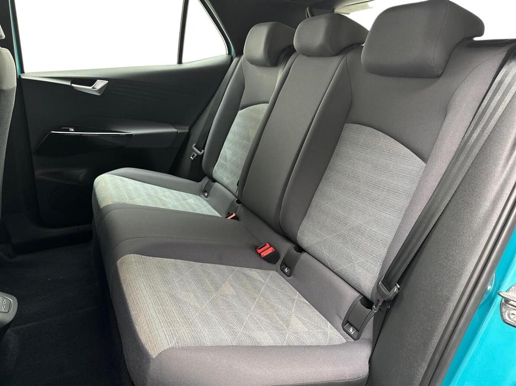 VW ID.3 1st billede 13