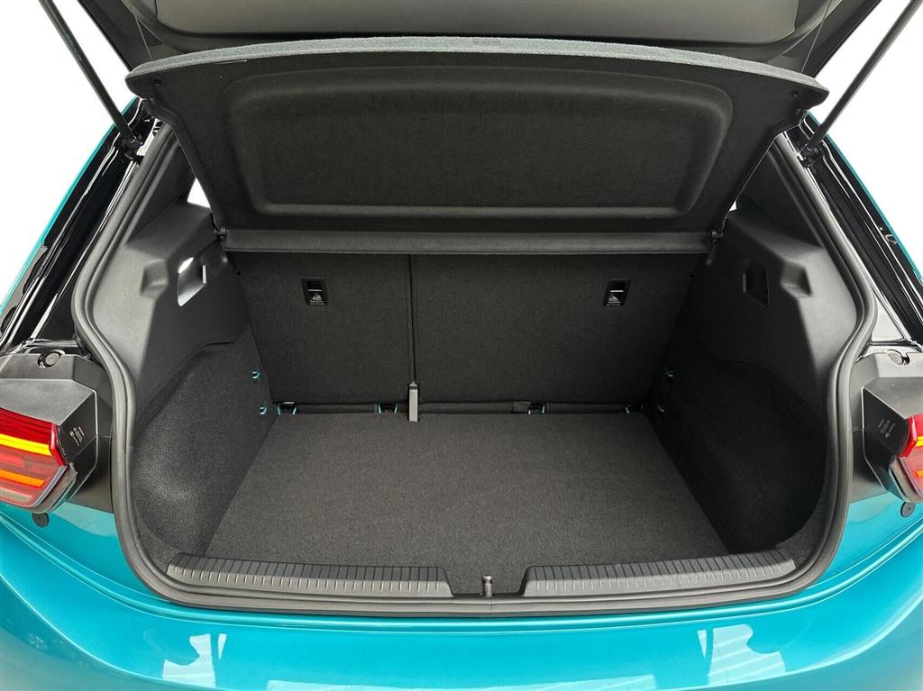 VW ID.3 1st billede 14