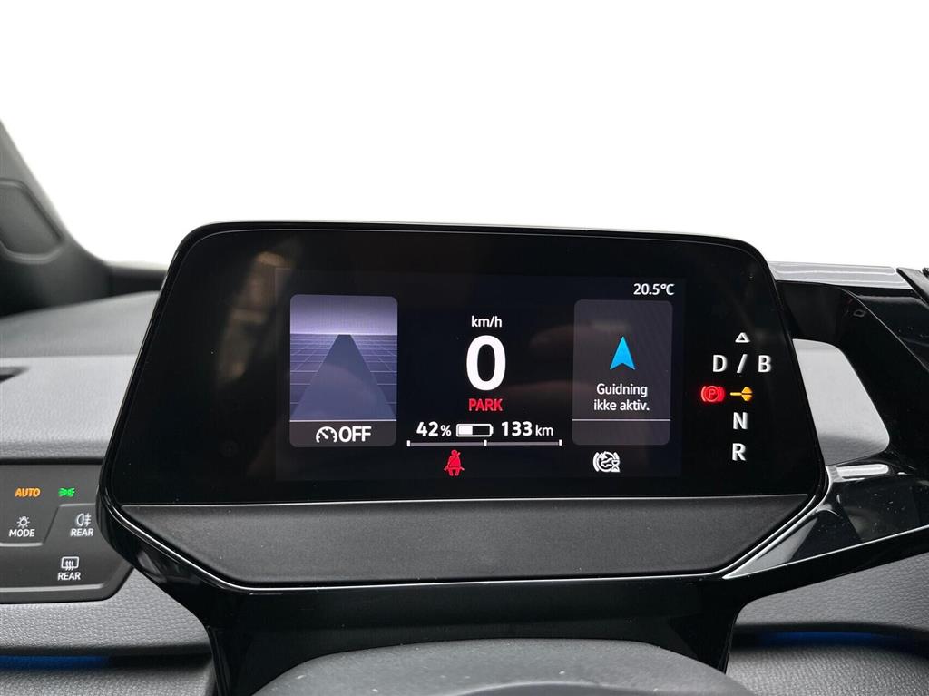 VW ID.3 1st billede 15