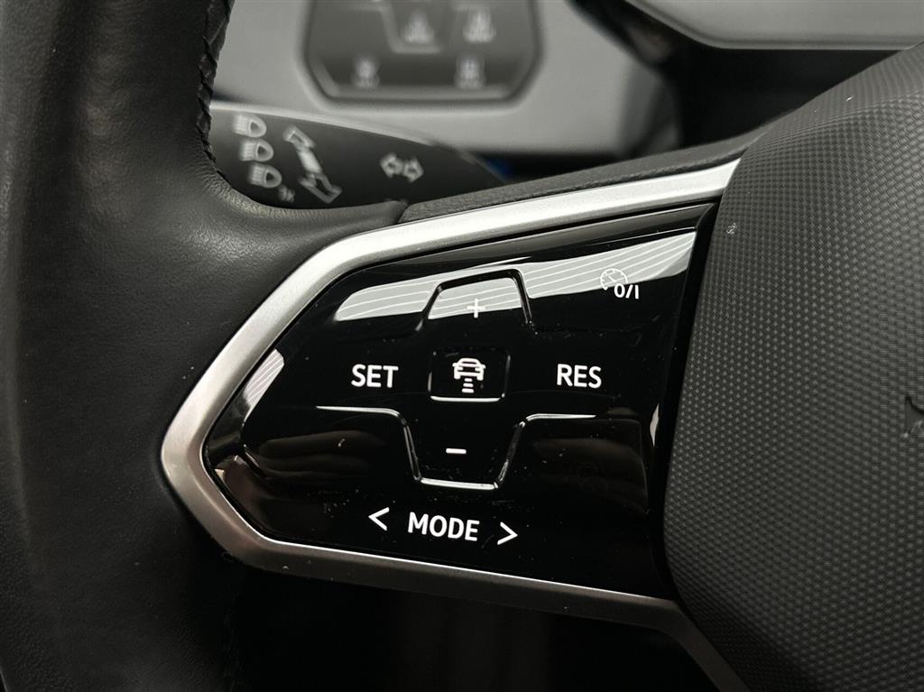 VW ID.3 1st billede 16