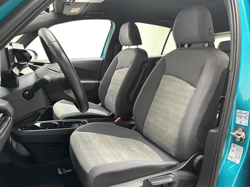 VW ID.3 1st billede 19