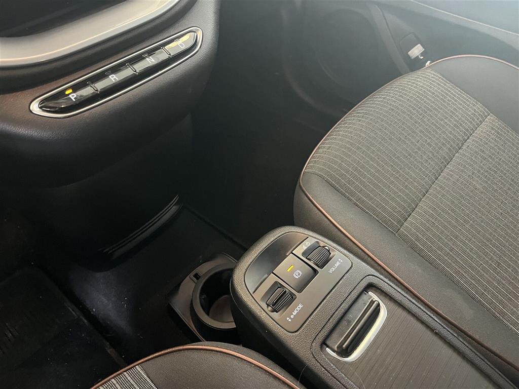 Fiat 500e Icon billede 4