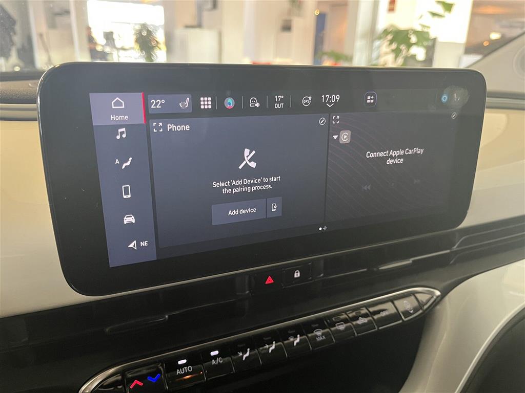 Fiat 500e Icon billede 5