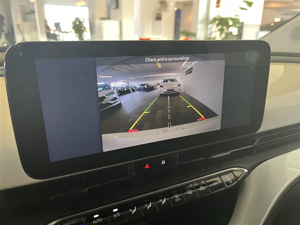 Fiat 500e Icon billede 6