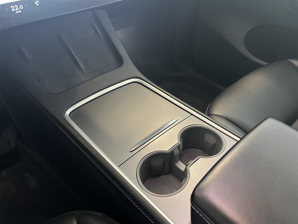 Tesla Model Y Long Range billede 4