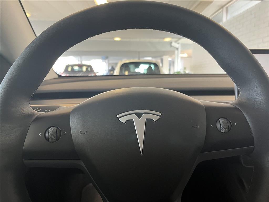 Tesla Model Y Long Range billede 7
