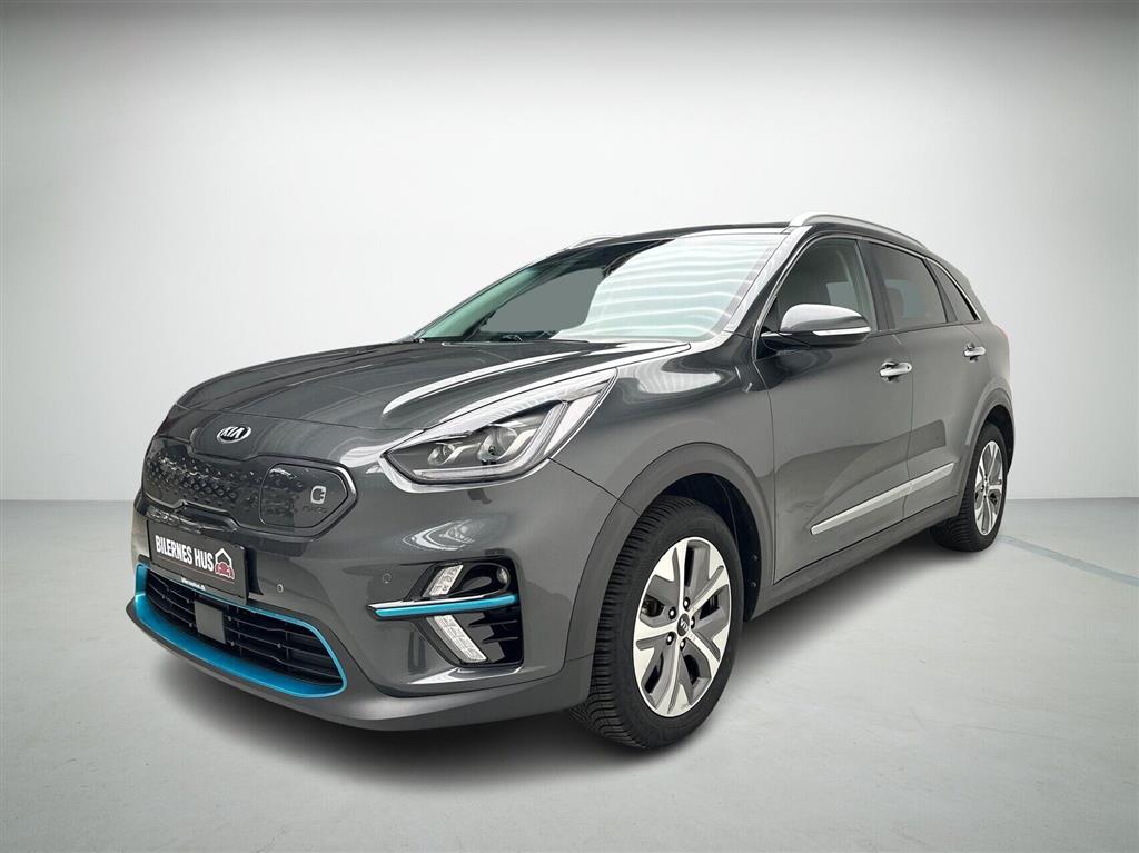 Kia e-Niro Advance