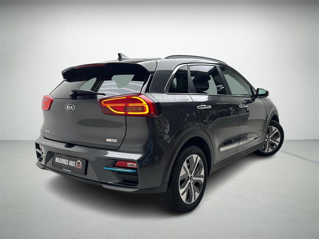 Kia e-Niro Advance billede 2