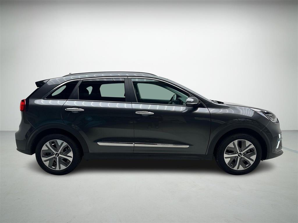 Kia e-Niro Advance billede 6