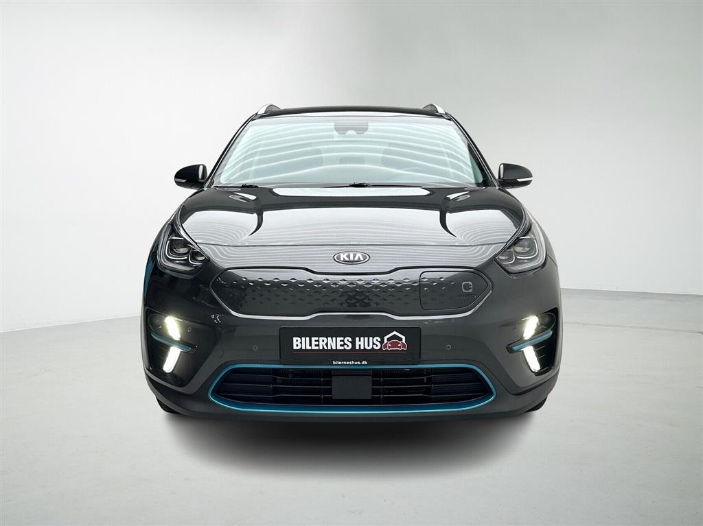 Kia e-Niro Advance billede 7