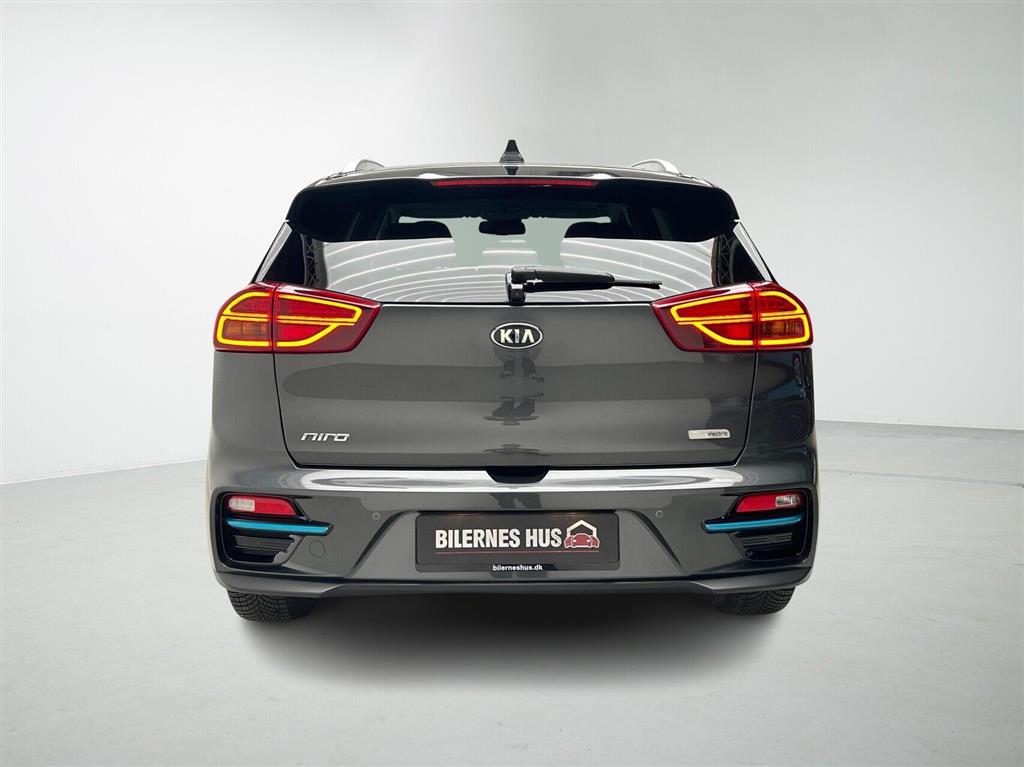 Kia e-Niro Advance billede 8