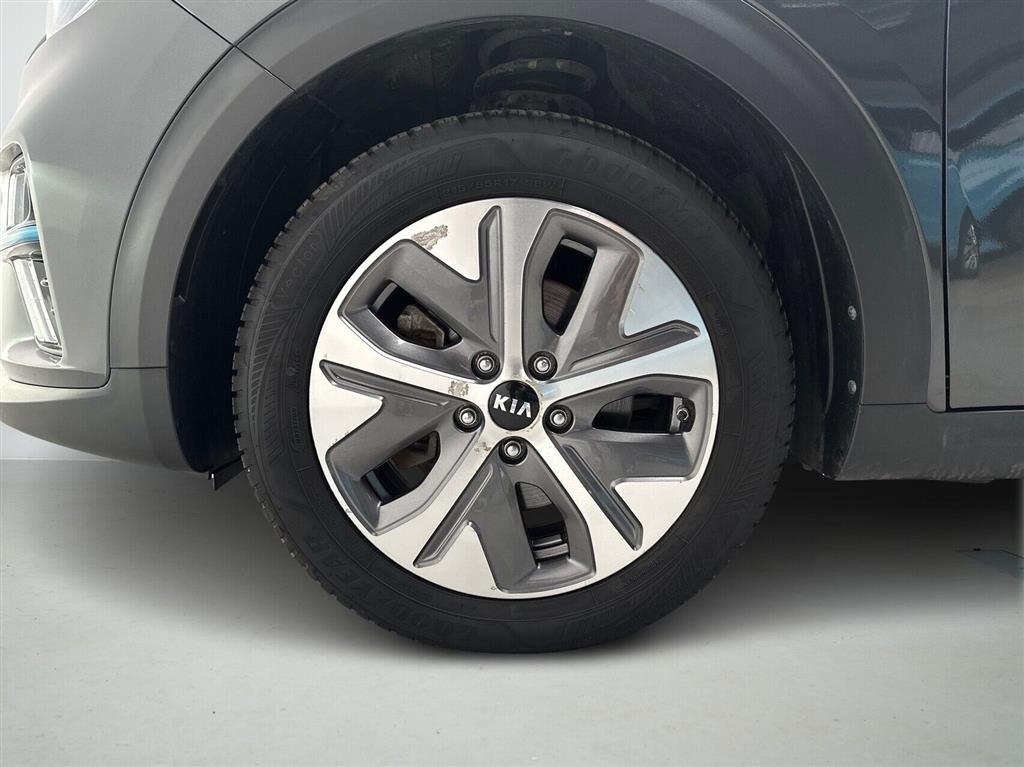 Kia e-Niro Advance billede 9