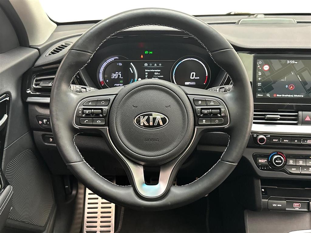 Kia e-Niro Advance billede 10