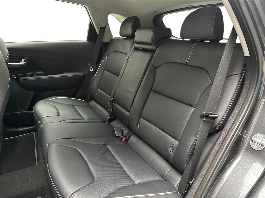 Kia e-Niro Advance billede 13