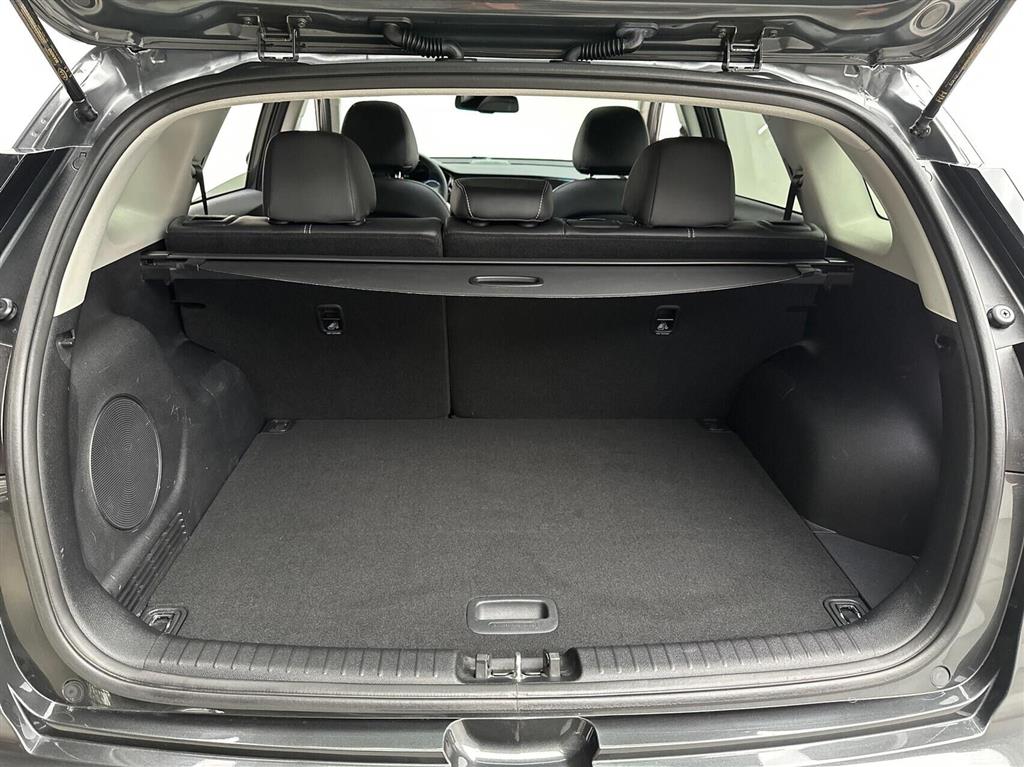 Kia e-Niro Advance billede 14