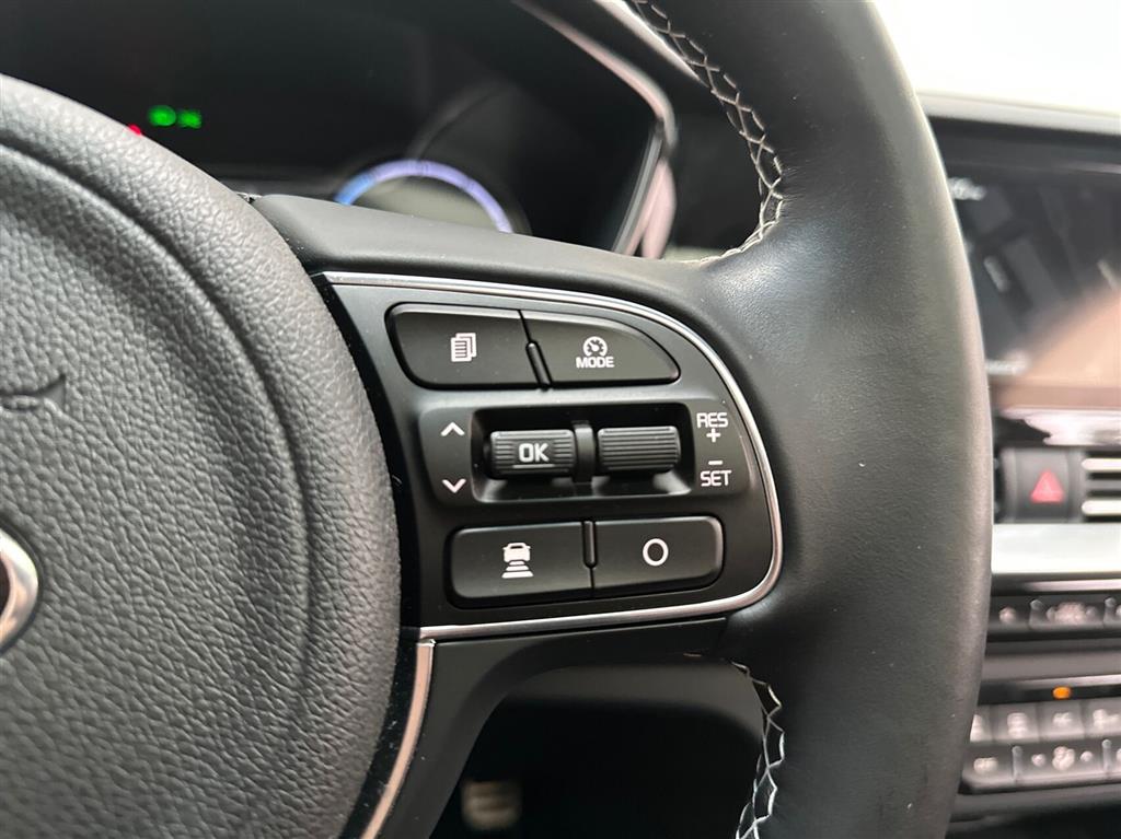 Kia e-Niro Advance billede 16