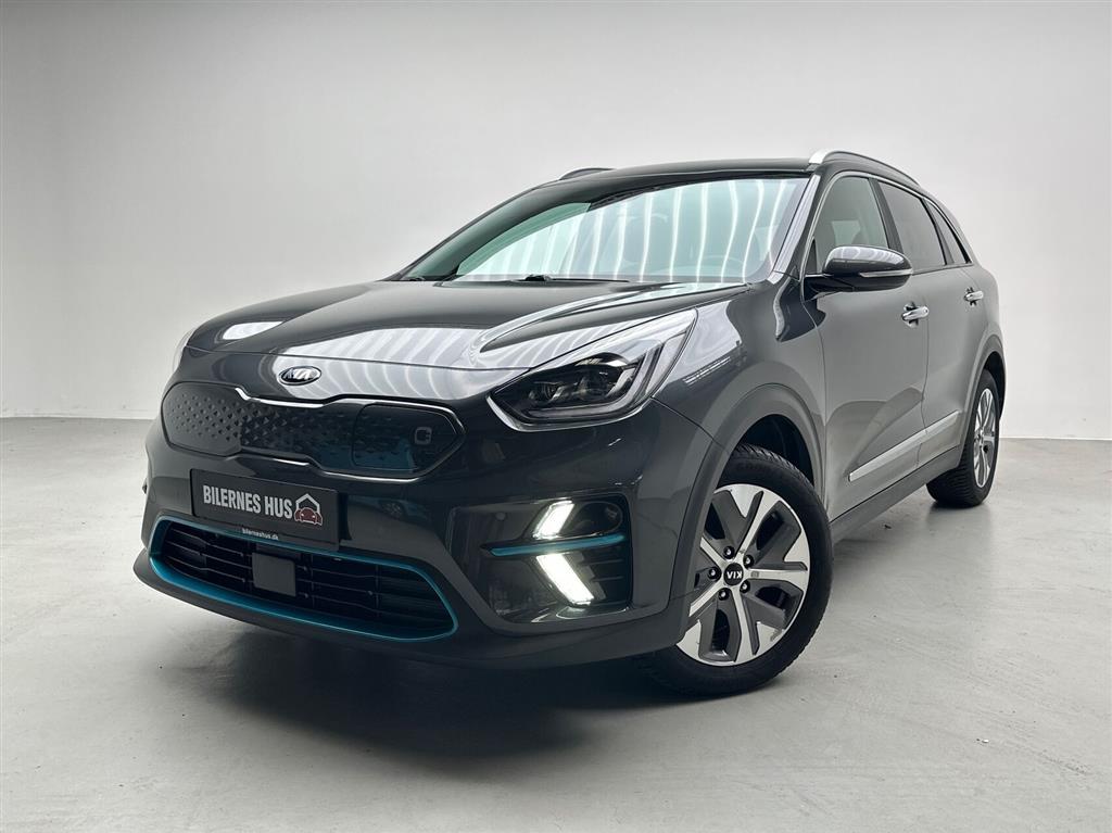 Kia e-Niro Advance billede 18